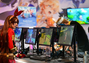 China impone un límite de 15 horas de videojuegos al mes