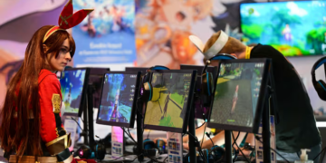China impone un límite de 15 horas de videojuegos al mes