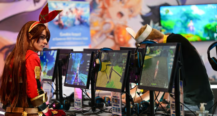 China impone un límite de 15 horas de videojuegos al mes