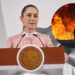 Claudia Sheinbaum promete ayuda a mexicanos afectados por devastadores incendios en Los Ángeles