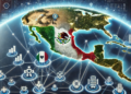México es líder en empresas que utilizan inteligencia artificial