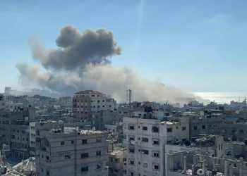 A pesar de un acuerdo de alto el fuego, Israel desata ataques aéreos en Gaza y deja 70 muertos