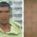 Capturan a sujeto por robo de herramienta