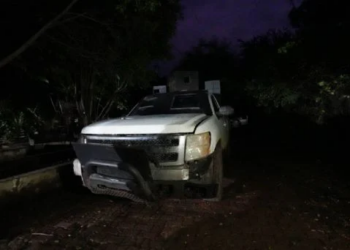 Tres cabezas humanas encontradas en Apatzingán: Mensajes de terror revelan la lucha entre cárteles