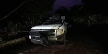 Tres cabezas humanas encontradas en Apatzingán: Mensajes de terror revelan la lucha entre cárteles