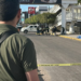 Encuentran el cuerpo de un ex agente de la Fiscalía General de Sinaloa frente al Congreso en plena sesión