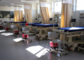Cierra el área de terapia intensiva en Hospital General de Tláhuac por falta de personal médico especializado