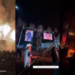 Fiesta en honor a ‘El Mencho’ genera polémica en Tinaja de Vargas, Michoacán