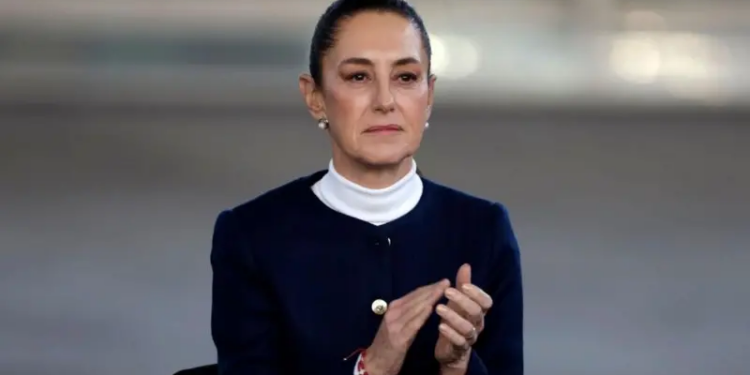 Plan México: cómo es el ambicioso proyecto de Claudia Sheinbaum para colocar a su país entre las 10 principales economías del mundo