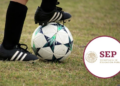 SEP anuncia torneo de futbol nacional en colaboración con la FIFA; niños y niñas podrán entrenar con la Selección Mexicana