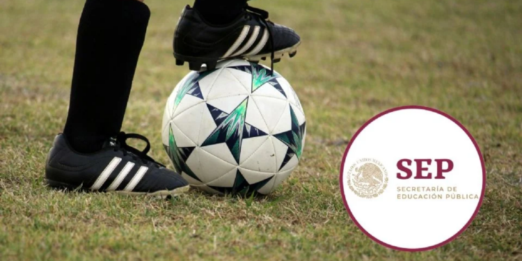 SEP anuncia torneo de futbol nacional en colaboración con la FIFA; niños y niñas podrán entrenar con la Selección Mexicana