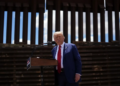 ¿Está México preparado para la deportación masiva que promete Trump? (y qué medidas está tomando ya Claudia Sheinbaum)