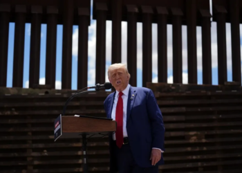 ¿Está México preparado para la deportación masiva que promete Trump? (y qué medidas está tomando ya Claudia Sheinbaum)