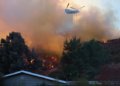 ¿Cuáles son las hipótesis sobre el origen de los incendios en Los Ángeles que los científicos desentrañan?