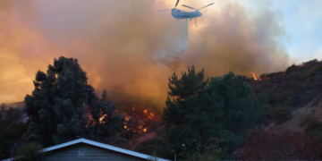 ¿Cuáles son las hipótesis sobre el origen de los incendios en Los Ángeles que los científicos desentrañan?