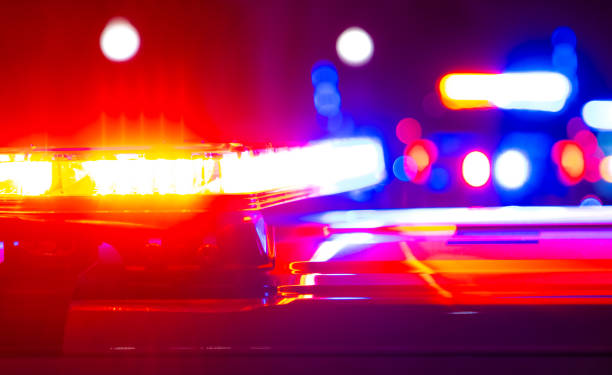 Capturan a tres sospechosos de disparos en San Antonio; les incautan cartuchos y armas blanca