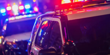 Capturan a presunto líder criminal en operativos de la Guardia Civil Estatal en el Altiplano