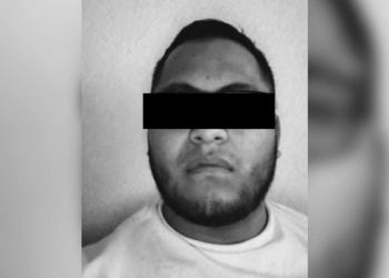 Presunto feminicida se entrega a las autoridades de Puebla como presunto feminicida de Génesis