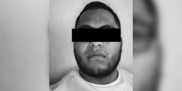 Presunto feminicida se entrega a las autoridades de Puebla como presunto feminicida de Génesis