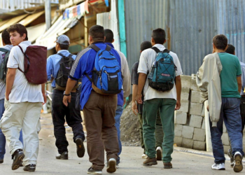 Gobierno mexicano lanza plan integral para atender a repatriados por nuevas medidas migratorias de EE. UU