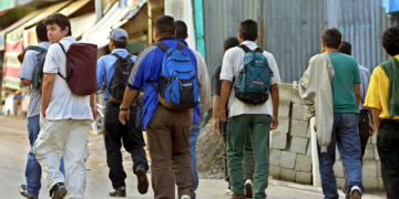 Gobierno mexicano lanza plan integral para atender a repatriados por nuevas medidas migratorias de EE. UU