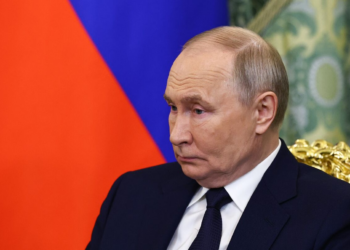 VIDEO: Putin felicita a Trump y ofrece diálogo sobre Ucrania tras su investidura