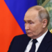 VIDEO: Putin felicita a Trump y ofrece diálogo sobre Ucrania tras su investidura