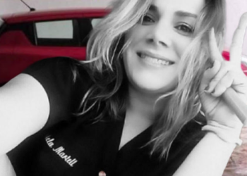 Restos hallados en Zaragoza podrían pertenecer a Daniela Martell Orozco; la búsqueda continúa para confirmar su identidad