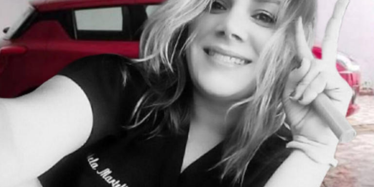Restos hallados en Zaragoza podrían pertenecer a Daniela Martell Orozco; la búsqueda continúa para confirmar su identidad