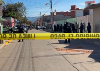 Asesinan a dos hermanas en Santa Lucía del Camino, Oaxaca