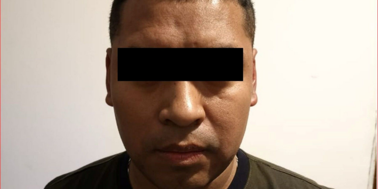 Detienen a ‘El Chino’, implicado en el caso Ayotzinapa, ex encargado de Protección Civil en Iguala