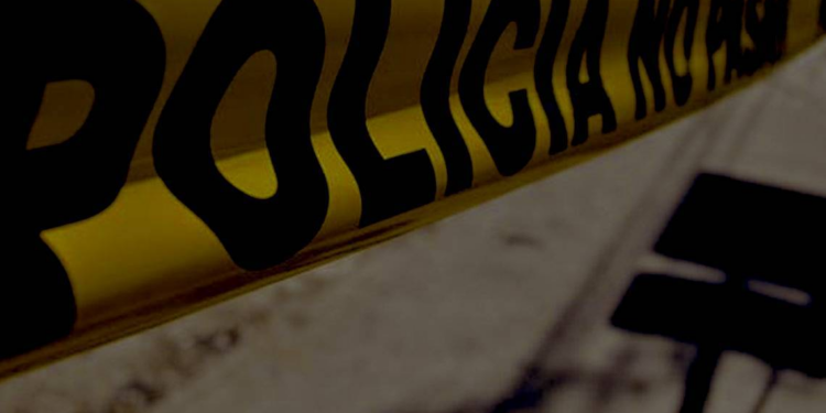 Encuentran cuerpo sin vida con signos de ejecución en Ahualulco