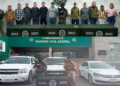 Guardia Civil Estatal desarticula célula criminal en la comunidad El Milagro