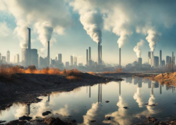 San Luis Potosí registra 55 sitios contaminados por compuestos industriales y metales pesados