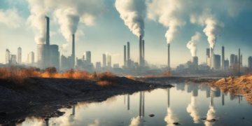 San Luis Potosí registra 55 sitios contaminados por compuestos industriales y metales pesados