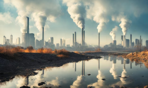 San Luis Potosí registra 55 sitios contaminados por compuestos industriales y metales pesados