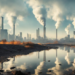 San Luis Potosí registra 55 sitios contaminados por compuestos industriales y metales pesados