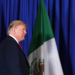 Trump niega que aranceles del 25% a México y Canadá busquen presionar revisión del T-MEC