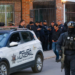 Despliegan fuerte seguridad en Metepec tras asesinato de ex Fiscal Regional de Edomex
