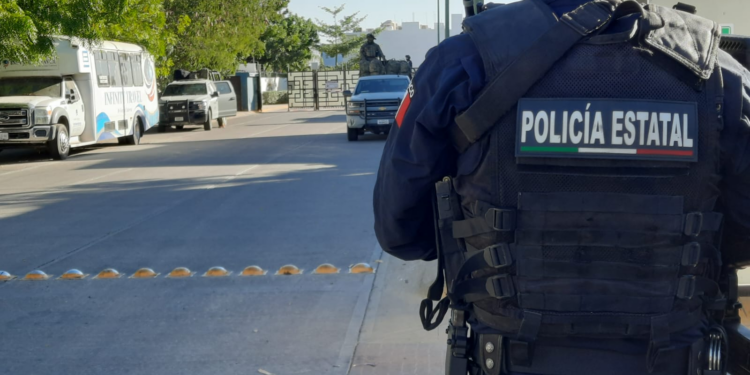 Dos niños y su padre asesinados, saldo de ataque en Culiacán, Sinaloa