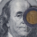 El peso mexicano se fortalece ante la caída del dólar