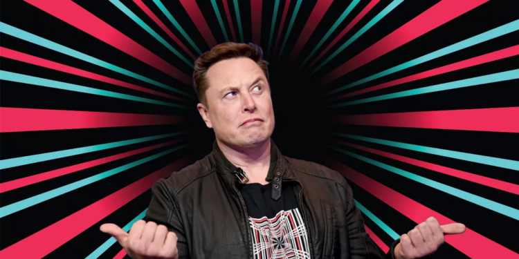 Trump abre la puerta a la compra de TikTok por Elon Musk