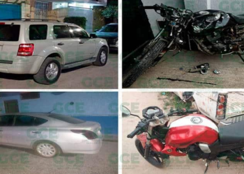 Guardia Civil Estatal recupera cuatro vehículos robados en operativos de búsqueda