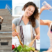 Claves para Mejorar la Salud en 2025: Ejercicio, Alimentación Vegetal y Bienestar Emocional