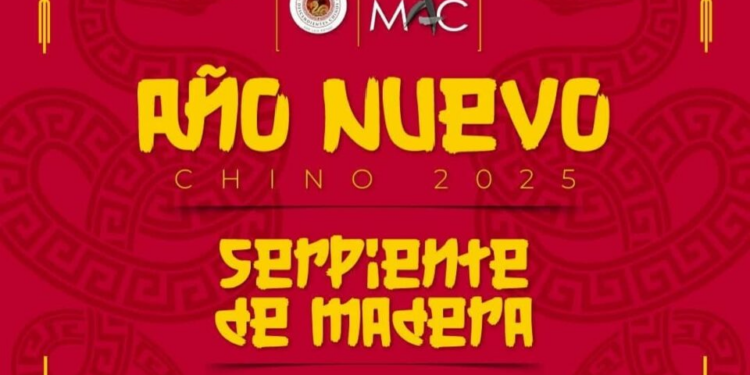 El Museo de Arte Contemporáneo celebra el Año Nuevo Chino con una fiesta de tradición y cultura