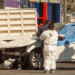 Asesinan a hombre en Gustavo A. Madero: sicarios en moto lo alcanzan y atacan