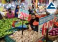 La inflación en México se modera en enero, favoreciendo recortes en la tasa de interés del banco central