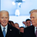 Trump sugiere que Biden y Clinton deberían ser investigados judicialmente