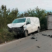Choque múltiple en la carretera Valles-Tampico deja un muerto y un herido
