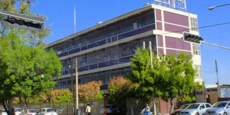 Suspenden instalación de la Universidad Rosario Castellanos en la ETI